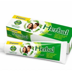 Herbal Toothpaste